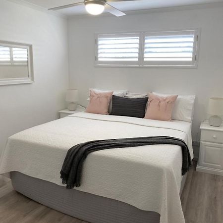 Rainbow Beach Dream Newly Renovated Stylish One Bedroom Apartment Ngoại thất bức ảnh