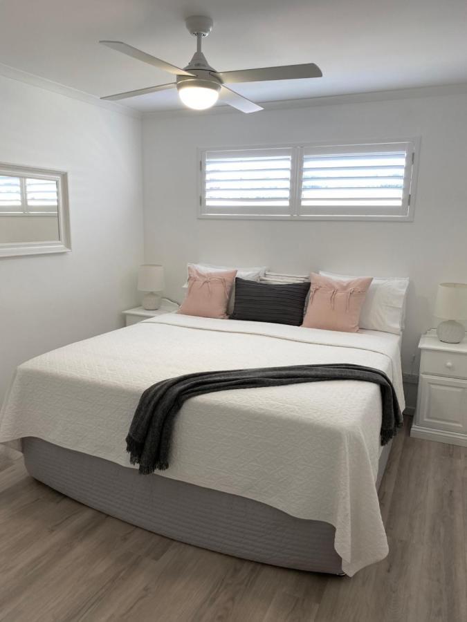 Rainbow Beach Dream Newly Renovated Stylish One Bedroom Apartment Ngoại thất bức ảnh