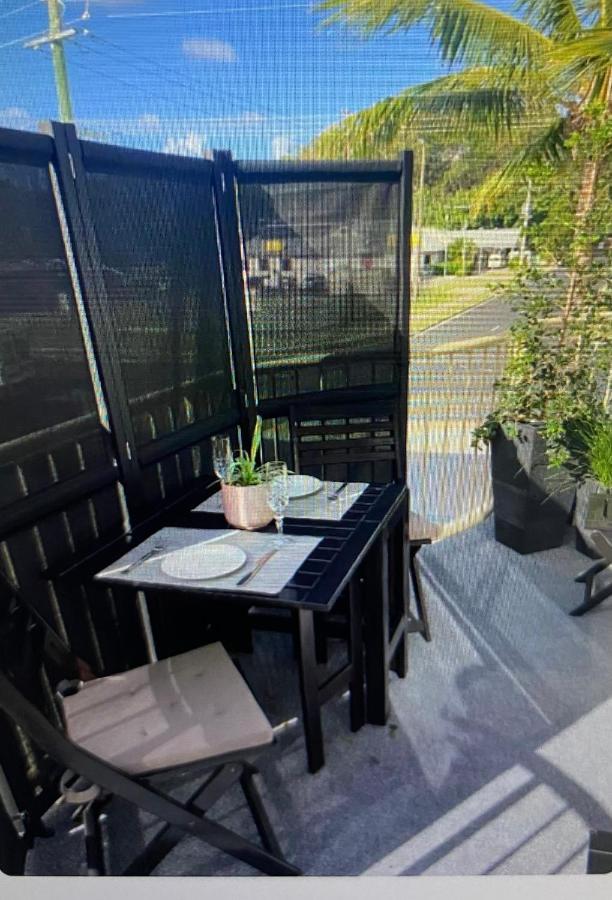 Rainbow Beach Dream Newly Renovated Stylish One Bedroom Apartment Ngoại thất bức ảnh