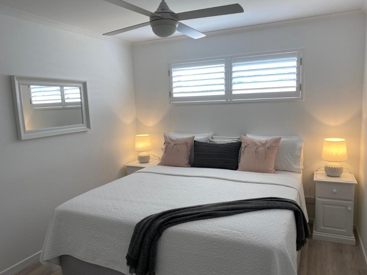 Rainbow Beach Dream Newly Renovated Stylish One Bedroom Apartment Ngoại thất bức ảnh