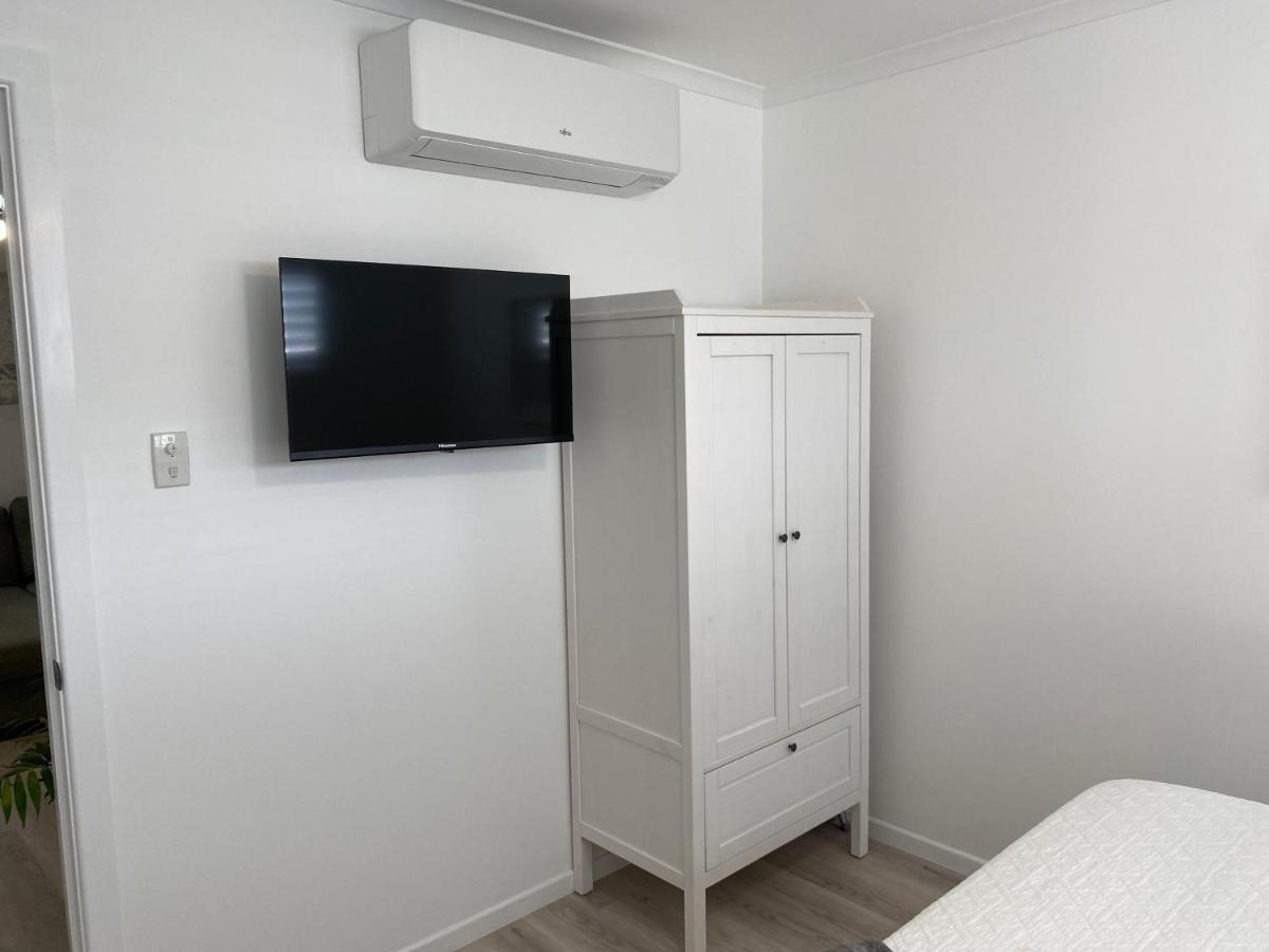 Rainbow Beach Dream Newly Renovated Stylish One Bedroom Apartment Ngoại thất bức ảnh