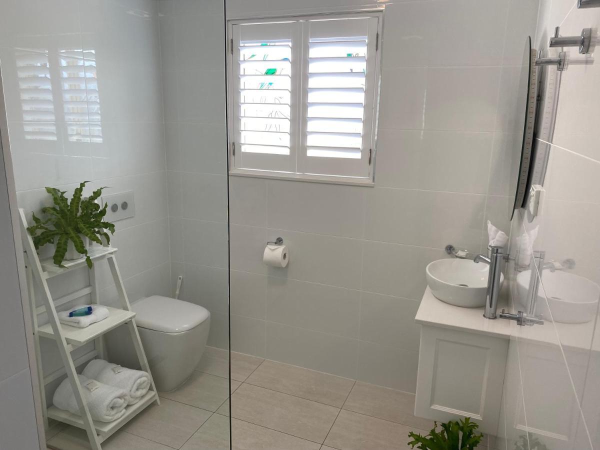 Rainbow Beach Dream Newly Renovated Stylish One Bedroom Apartment Ngoại thất bức ảnh