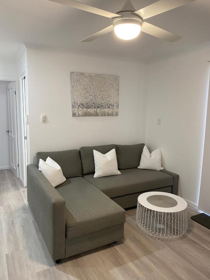 Rainbow Beach Dream Newly Renovated Stylish One Bedroom Apartment Ngoại thất bức ảnh