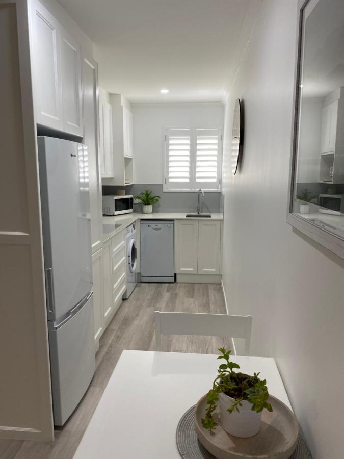 Rainbow Beach Dream Newly Renovated Stylish One Bedroom Apartment Ngoại thất bức ảnh
