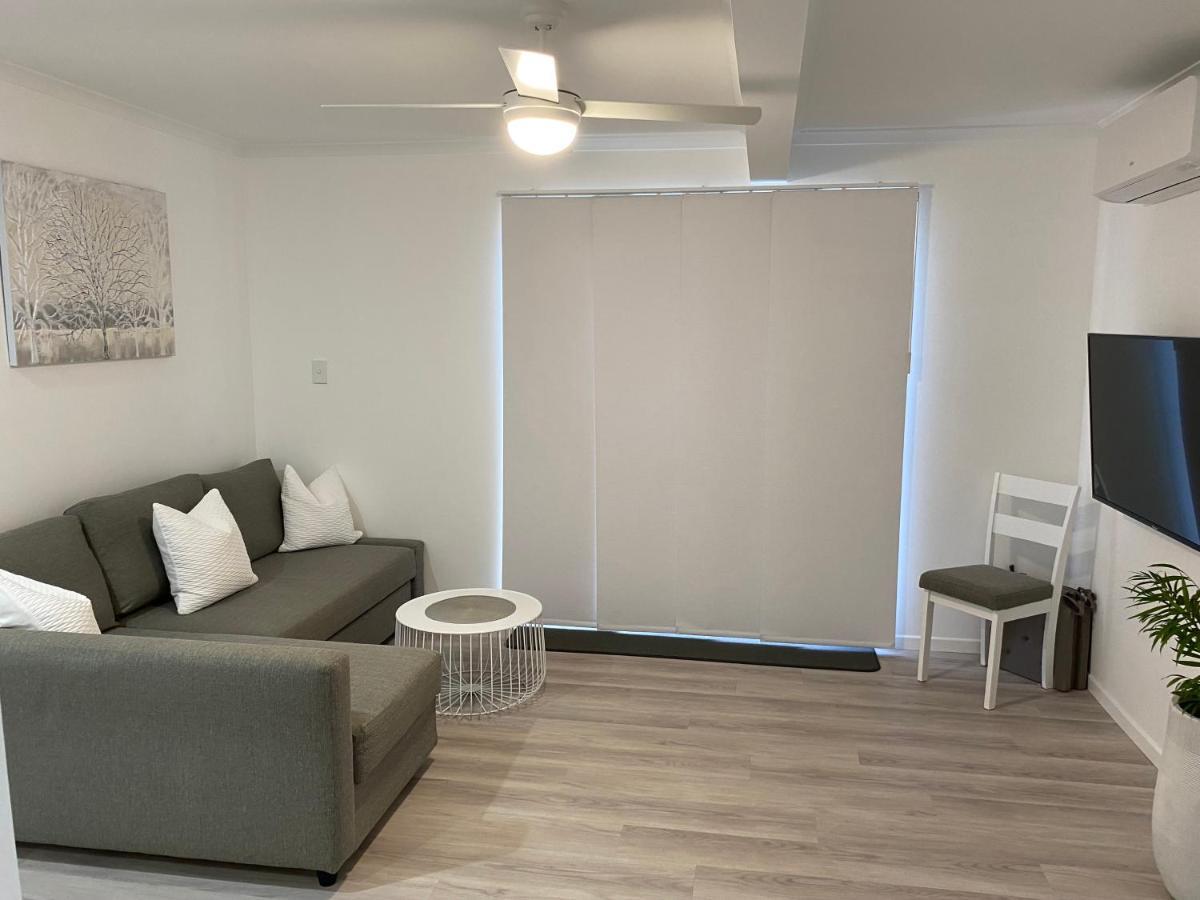 Rainbow Beach Dream Newly Renovated Stylish One Bedroom Apartment Ngoại thất bức ảnh